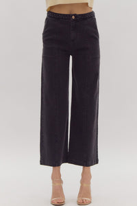Betsy High Waist Pants