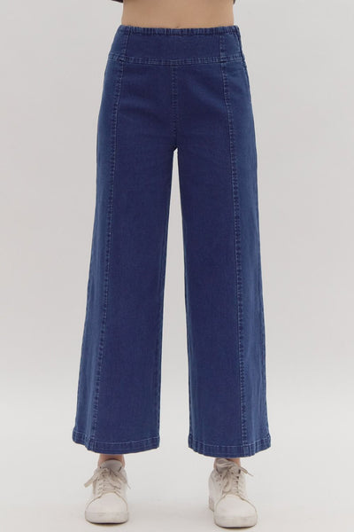 Dee High Waisted Pants