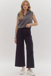 Dee High Waisted Pants