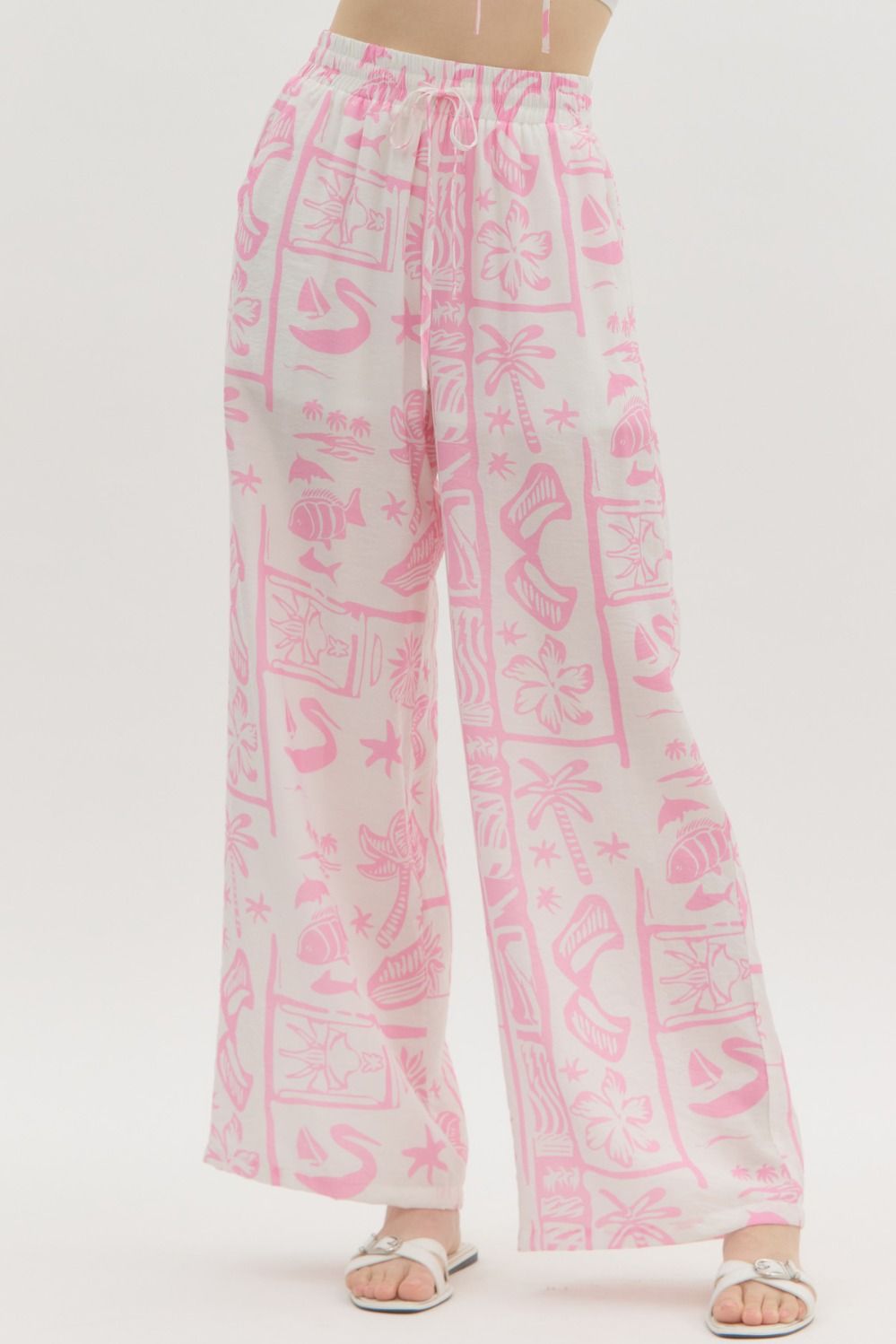 Reece Pants