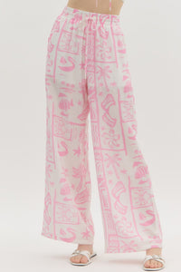 Reece Pants