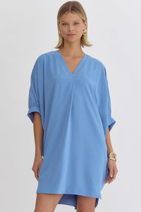 Kinzie Dress