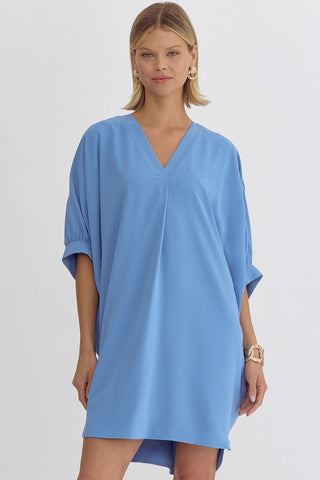 Kinzie Dress