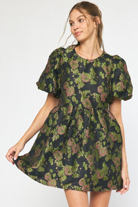 McKayla Dress