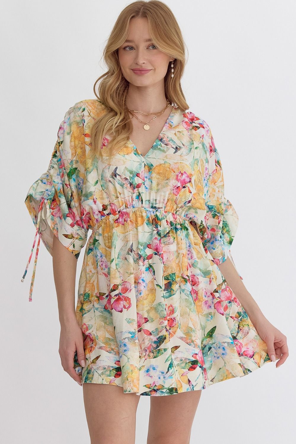 Emma Dress