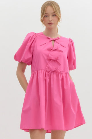 Landrie Dress