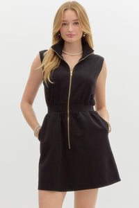 Kendra Dress
