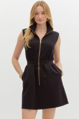 Kendra Dress