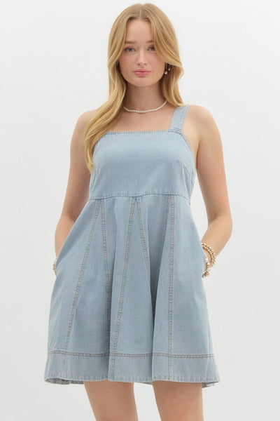 Blair Dress