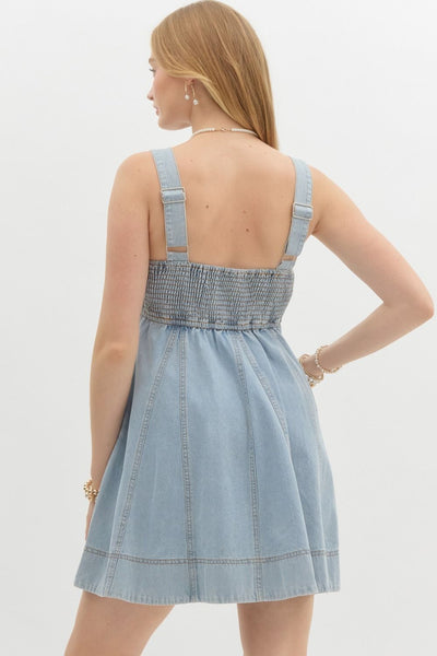 Blair Dress