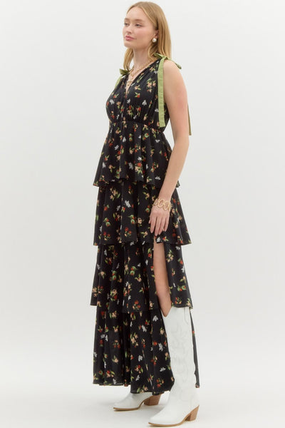 Gracie Dress