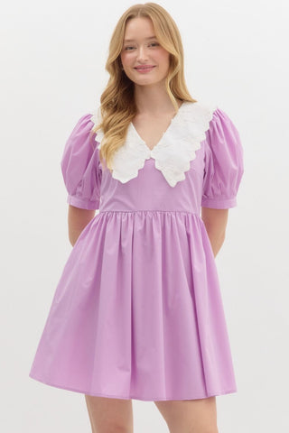Victoria Dress