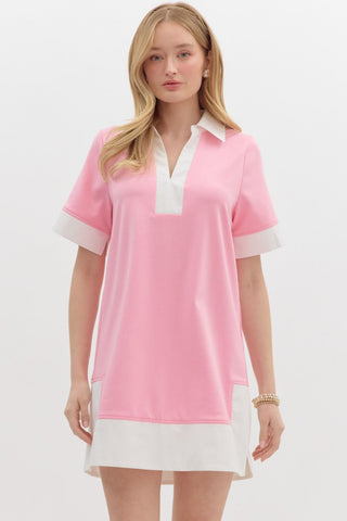 Clair Dress