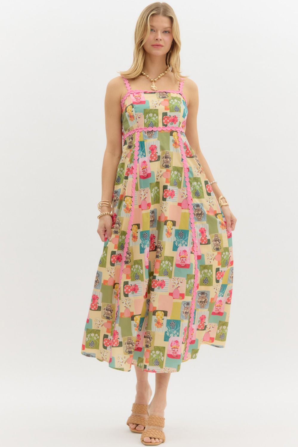 River Dress