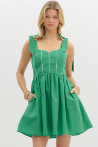 Olivia Dress
