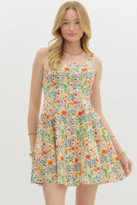 Lucy Dress