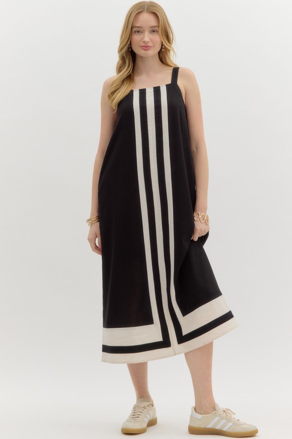 Brenna Dress