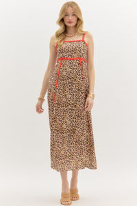 Jessie Dress