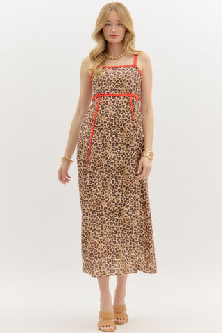 Jessie Dress