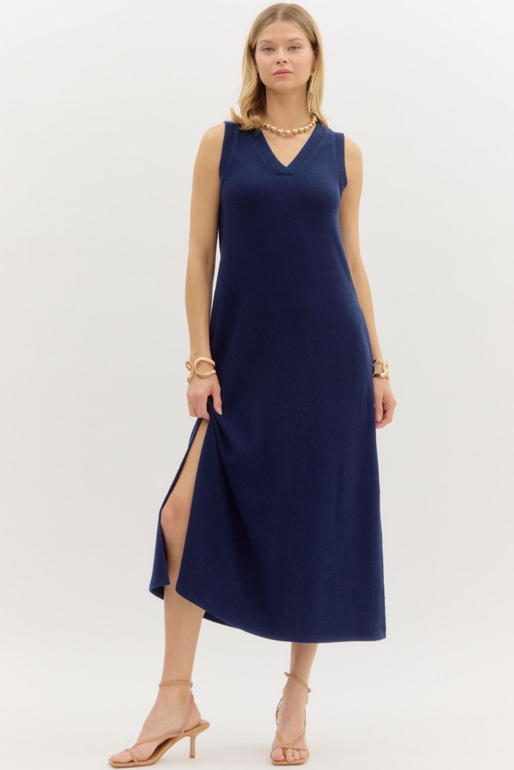 Brinley Dress