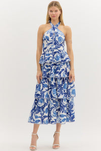 Emery Dress