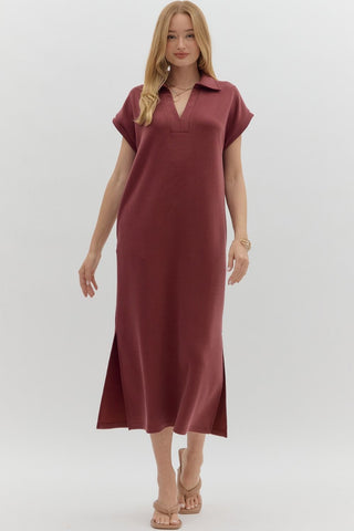 Melissa Dress