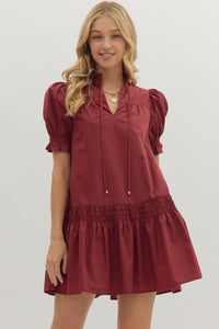 Cara Dress