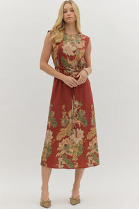 Jayden Dress
