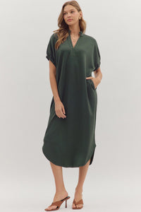 Myla Dress