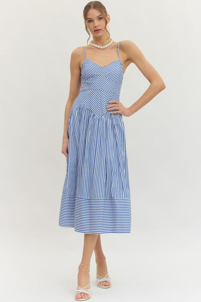 Mallory Dress