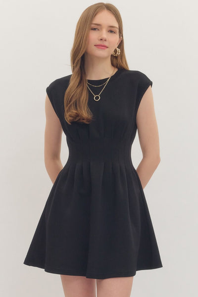 Zoie Dress