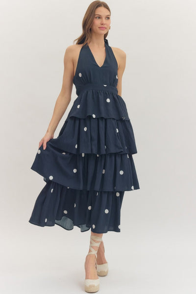 Daniella Dress