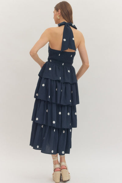 Daniella Dress