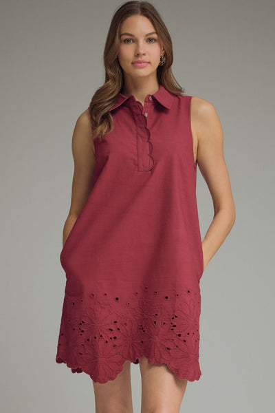Sophie Dress