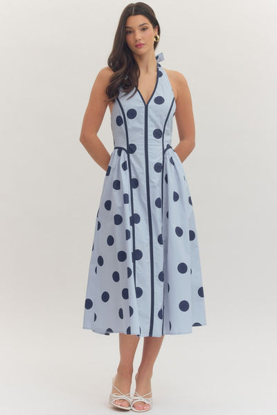 Riley Dress