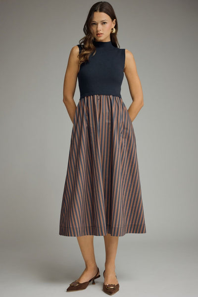 Carson Dress