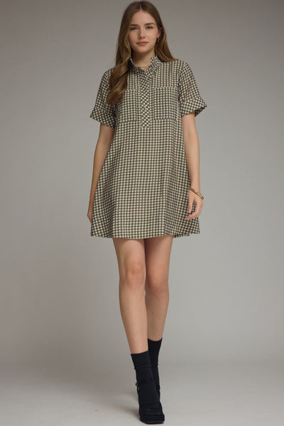 Emma Dress NEW