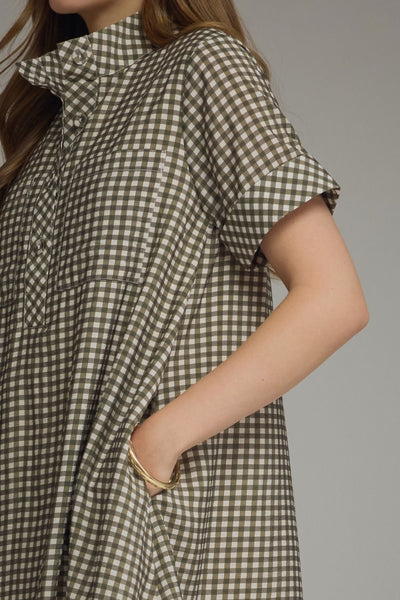 Emma Dress NEW