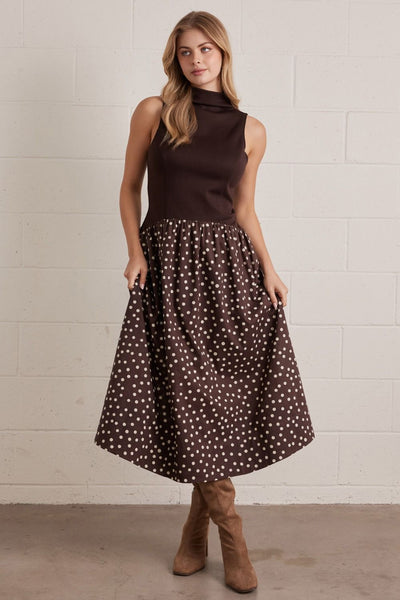 Josie Dress