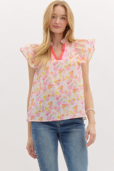 Maggie Top