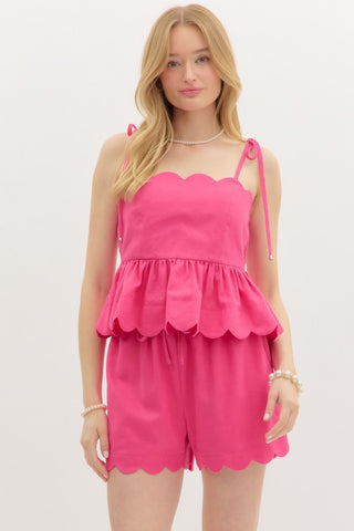 Ember Top