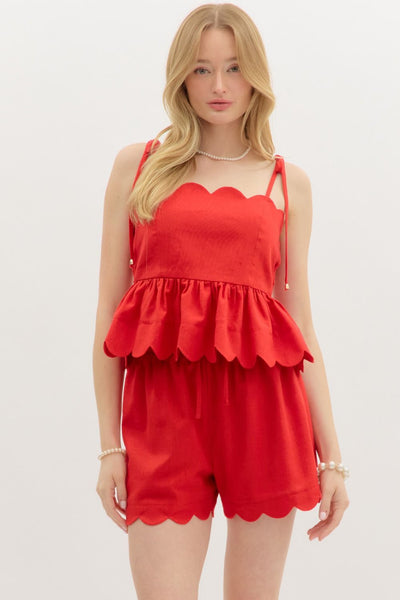 Ember Top
