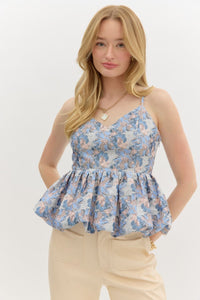 Hazel Top