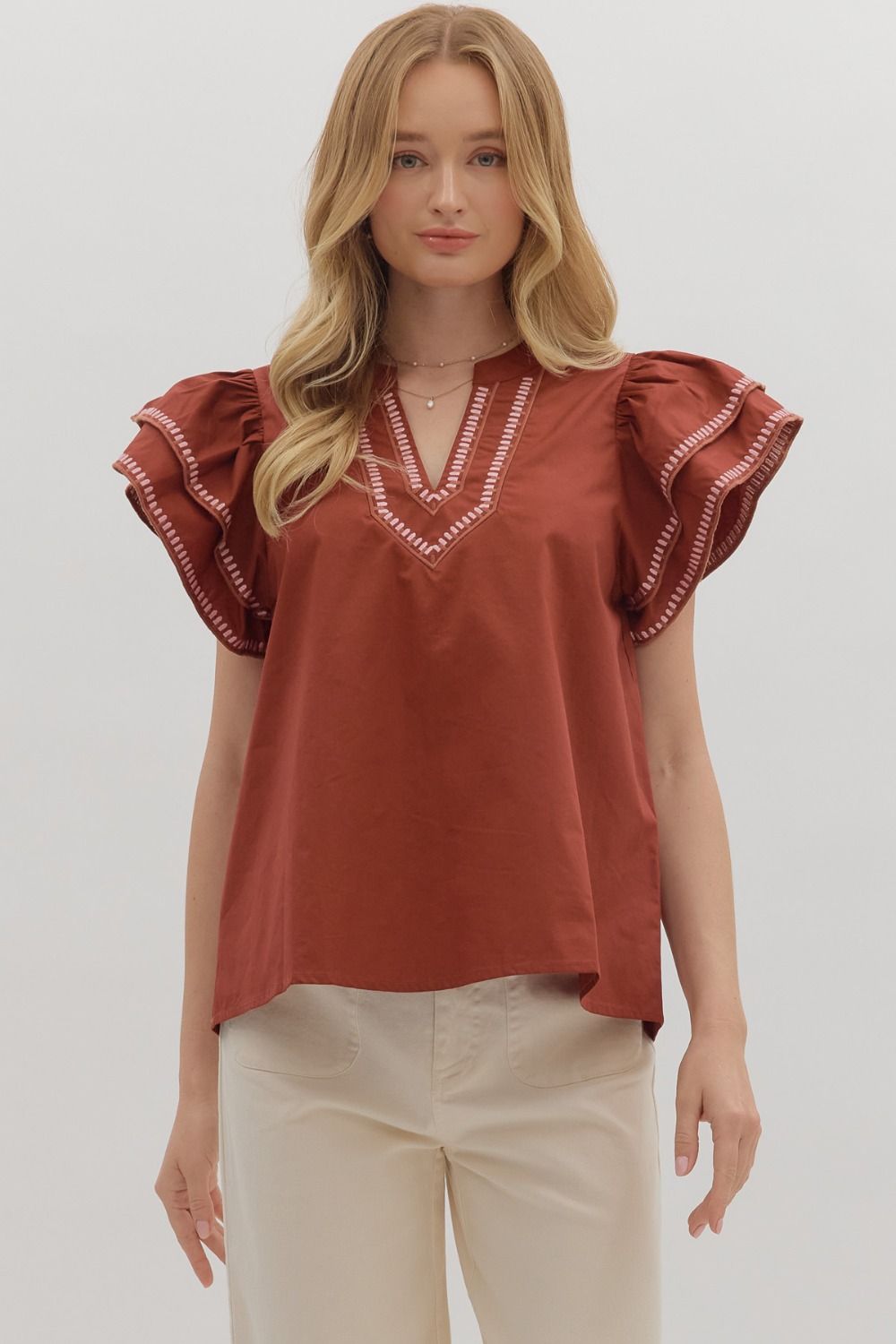 Emma Top