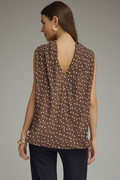 Jacie Blouse