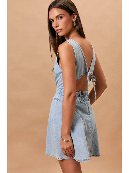 Bliss Dress