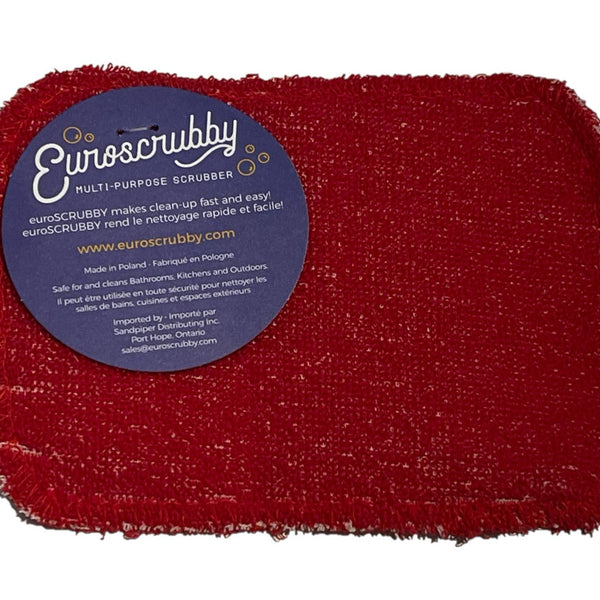 Original Euroscrubby