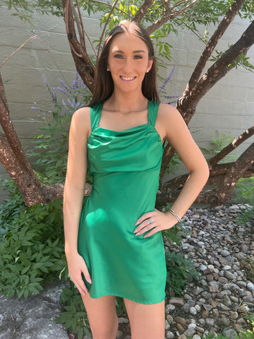 Carly Dress-SALE
