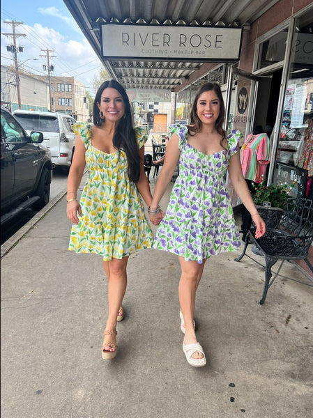 Marla Dress