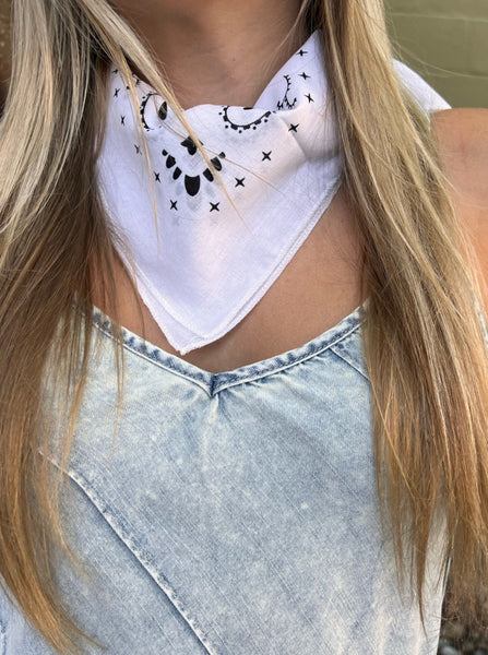 Bandanas